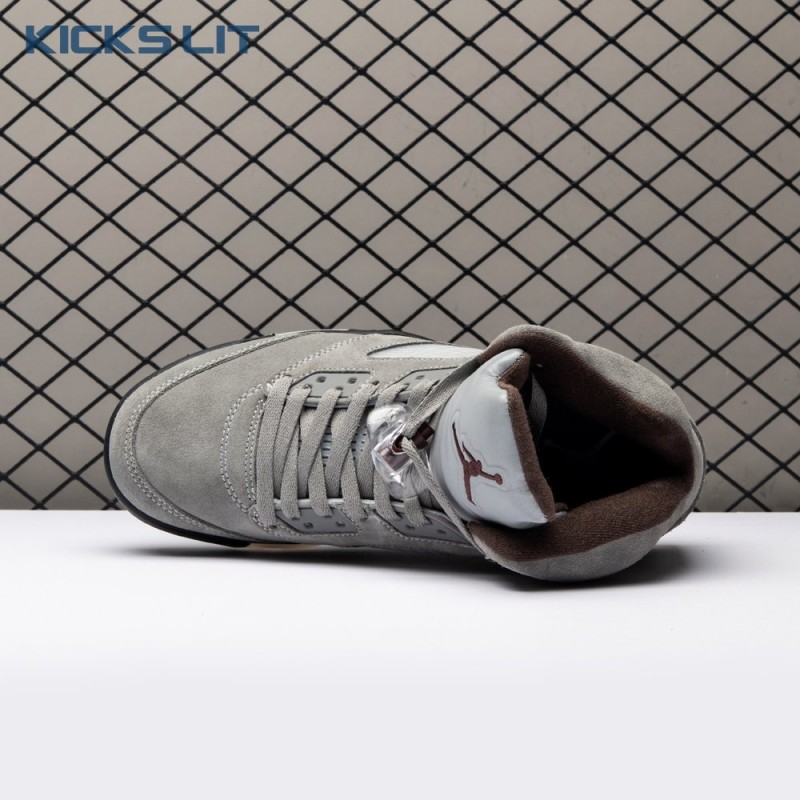 Air Jordan 5 Light Bone (2023) FD1330-006 Men's