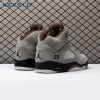 Air Jordan 5 Light Bone (2023) FD1330-006 Men's