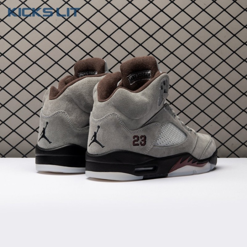 Air Jordan 5 Light Bone (2023) FD1330-006 Men's