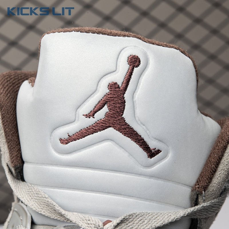 Air Jordan 5 Light Bone (2023) FD1330-006 Men's