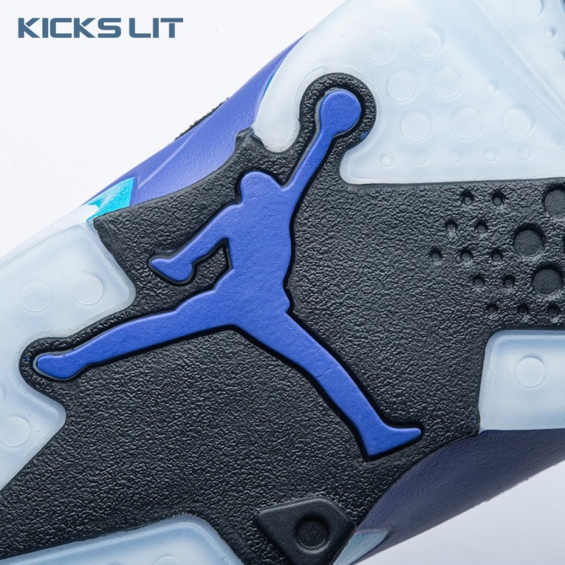 Air Jordan 6  Air Jordan 6