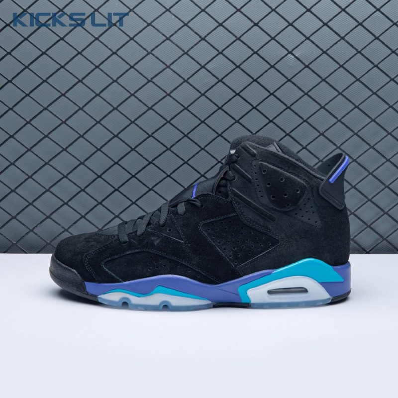 Air Jordan 6  Air Jordan 6