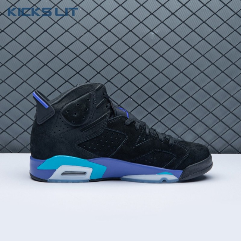 Air Jordan 6  Air Jordan 6