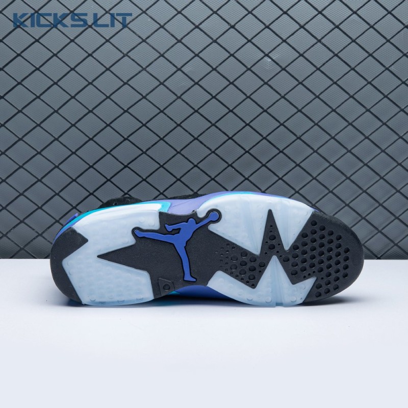 Air Jordan 6  Air Jordan 6