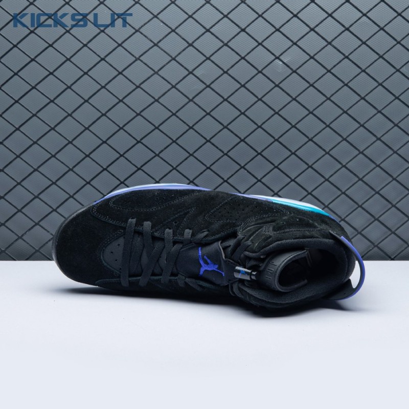 Air Jordan 6  Air Jordan 6