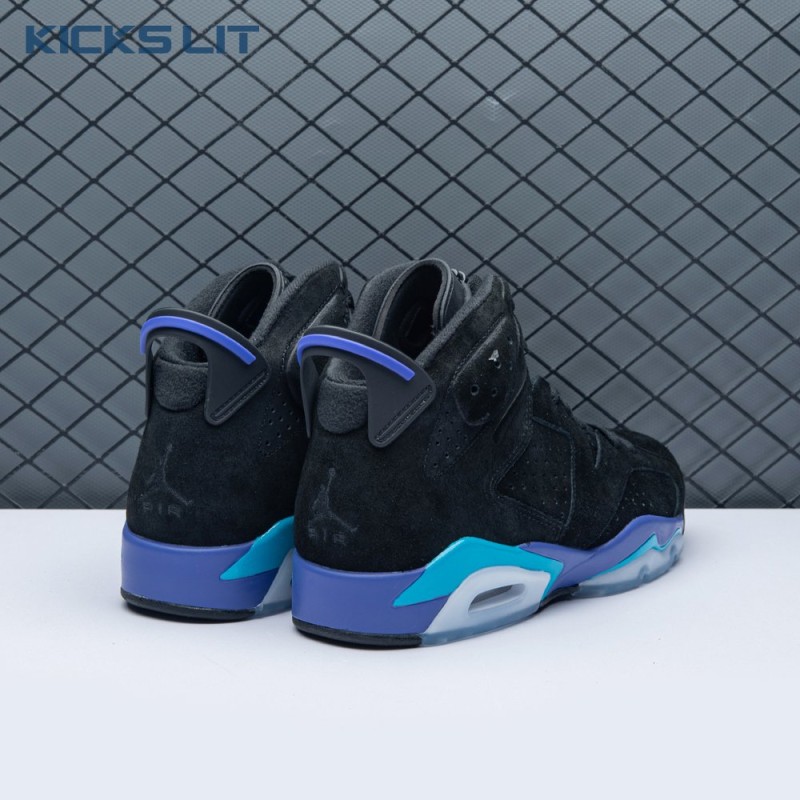 Air Jordan 6  Air Jordan 6