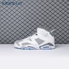 Air Jordan 6 Cool Grey CT8529-100 Men's