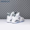 Air Jordan 6 Cool Grey CT8529-100 Men's
