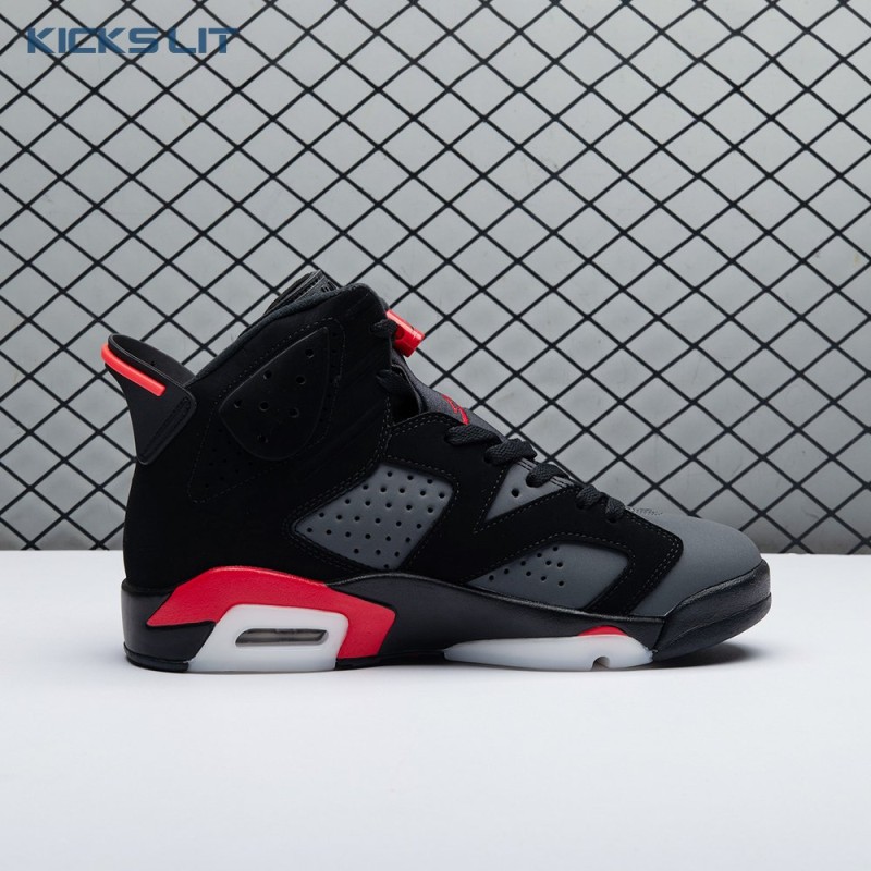 Air Jordan 6  Air Jordan 6