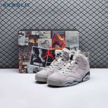 Air Jordan 6 Georgetown Men's