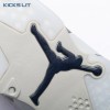 Air Jordan 6 Georgetown Men's