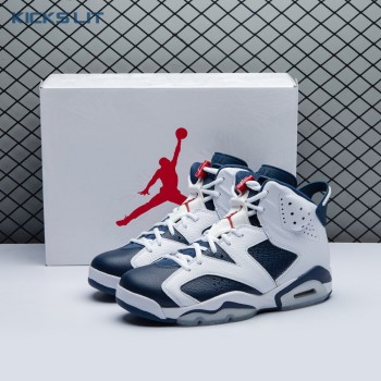 Air Jordan 6 