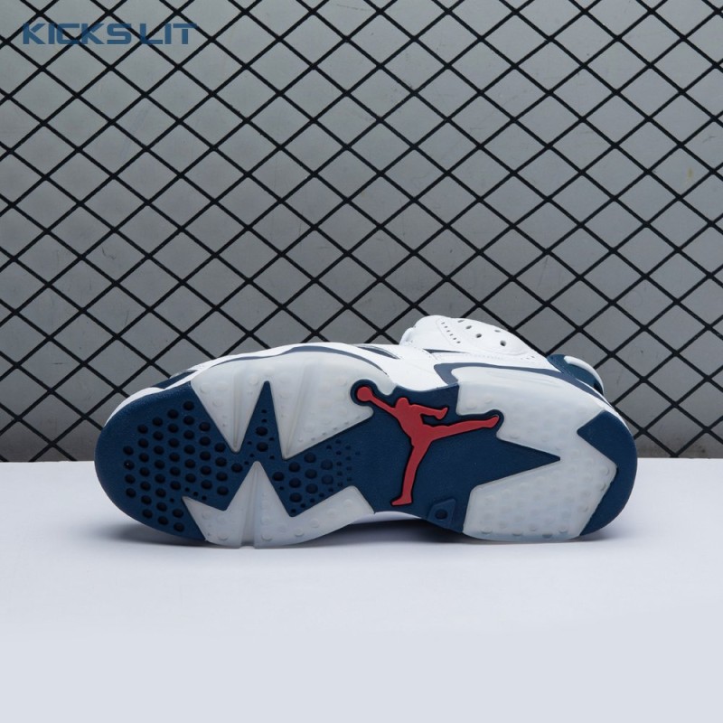 Air Jordan 6 