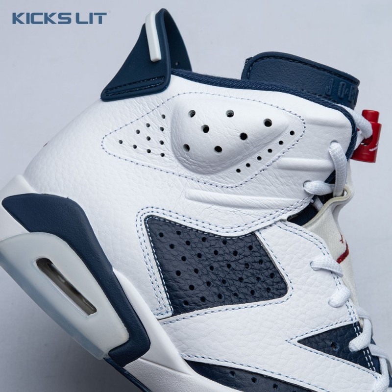 Air Jordan 6 
