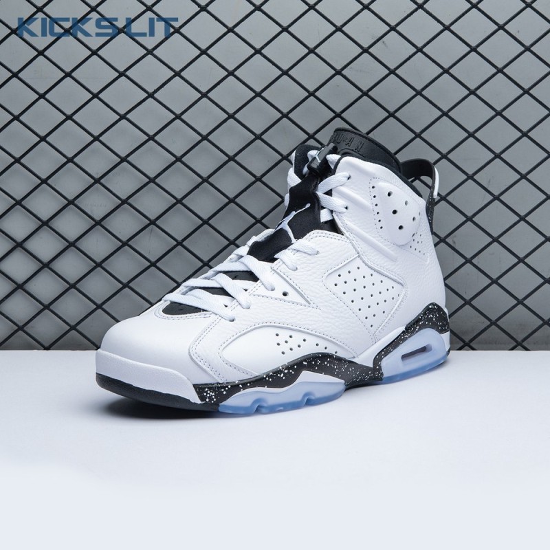 Air Jordan 6  Air Jordan 6