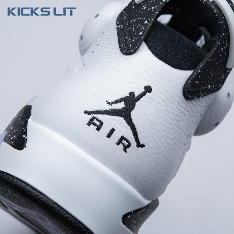 Air Jordan 6  Air Jordan 6