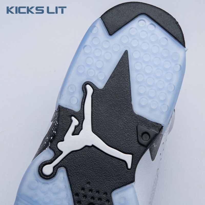 Air Jordan 6  Air Jordan 6