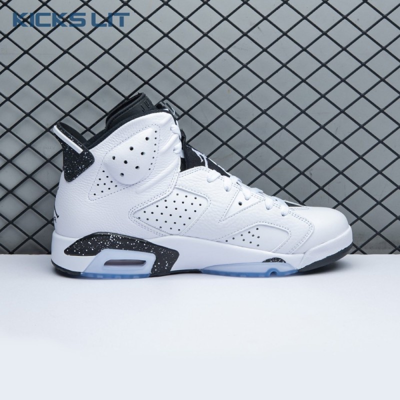 Air Jordan 6  Air Jordan 6