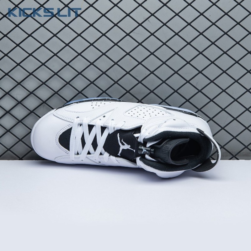 Air Jordan 6  Air Jordan 6