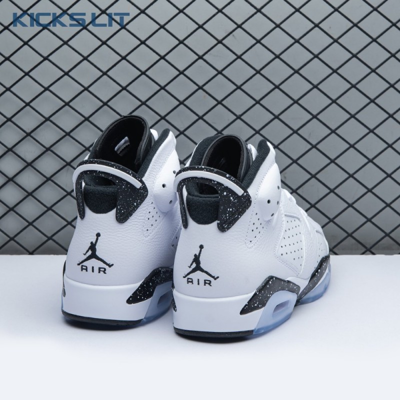 Air Jordan 6  Air Jordan 6