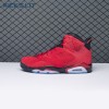 Air Jordan 6 Toro Bravo CT8529-600 Men's