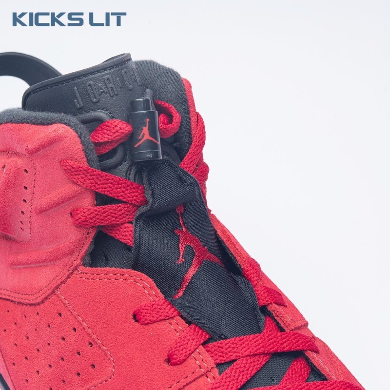 Air Jordan 6 Toro Bravo CT8529-600 Men's Air Jordan 6 Toro Bravo CT8529-600 Men's