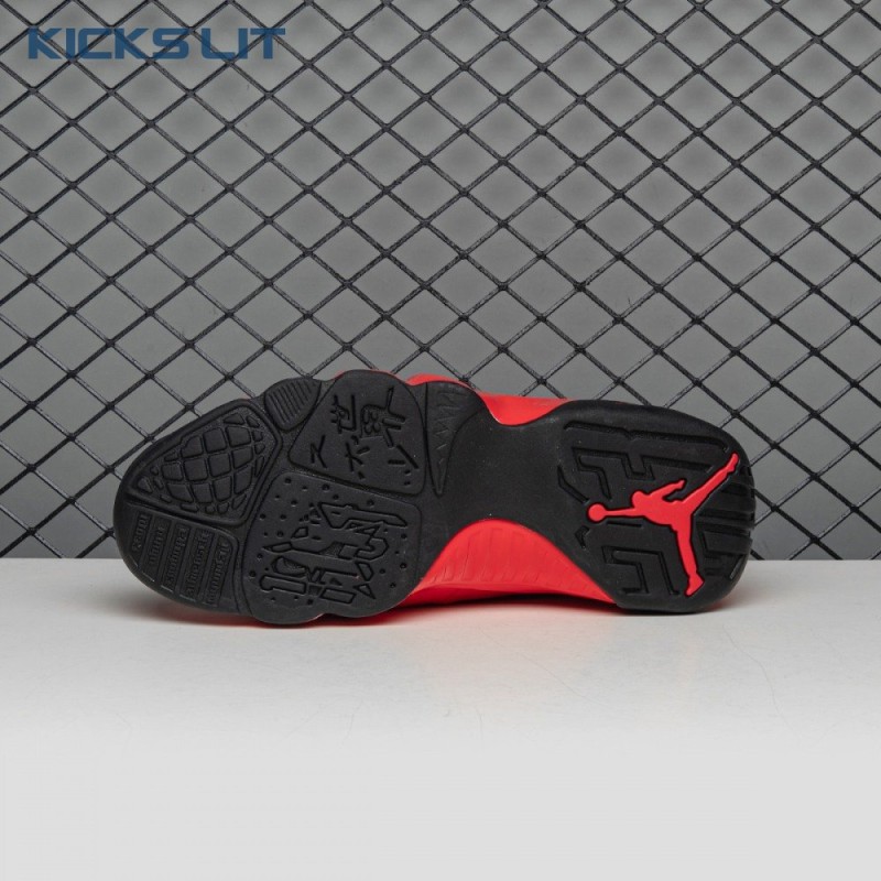 Air Jordan 9 Chile Red CT8019-600 Men's