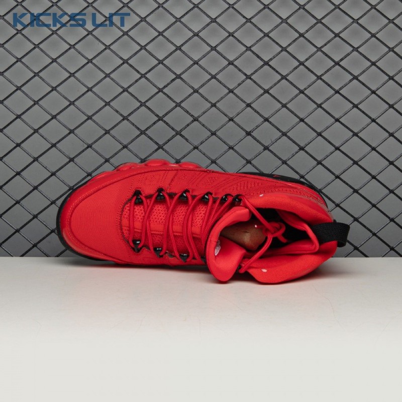 Air Jordan 9 Chile Red CT8019-600 Men's