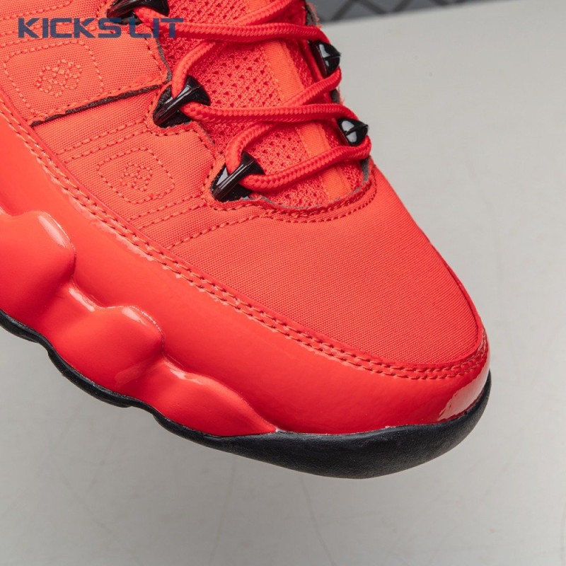 Air Jordan 9 Chile Red CT8019-600 Men's