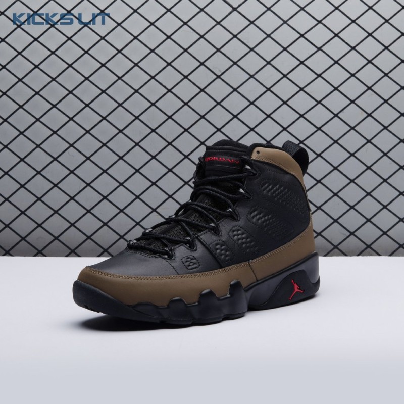 Air Jordan 9  Air Jordan 9