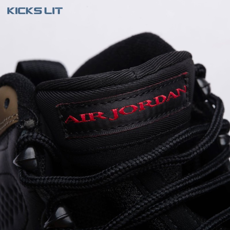 Air Jordan 9  Air Jordan 9