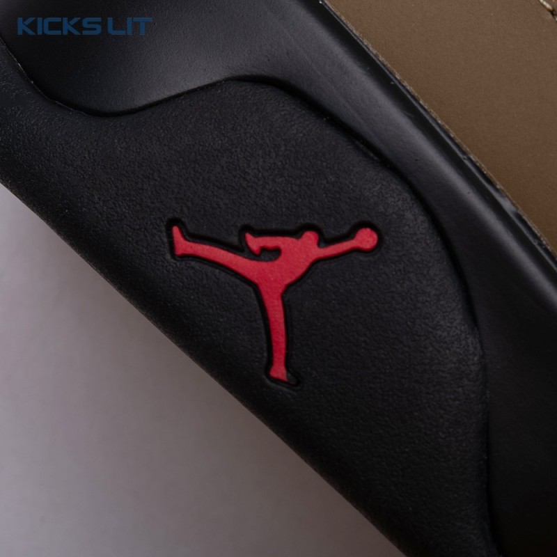 Air Jordan 9  Air Jordan 9