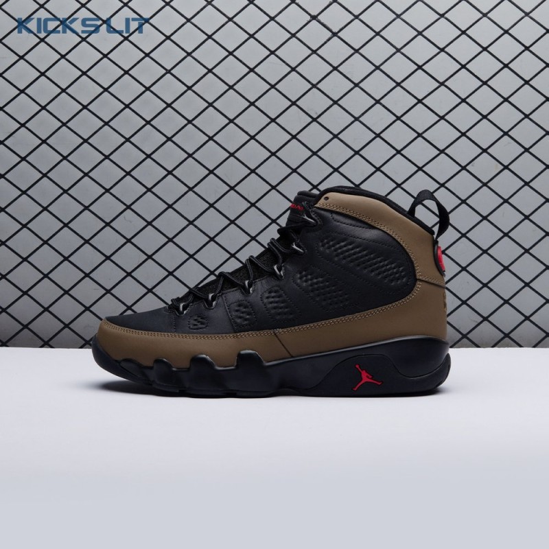 Air Jordan 9  Air Jordan 9