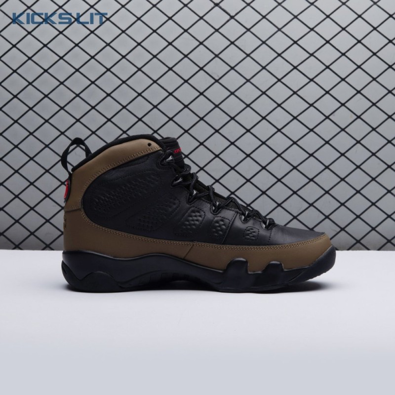 Air Jordan 9  Air Jordan 9