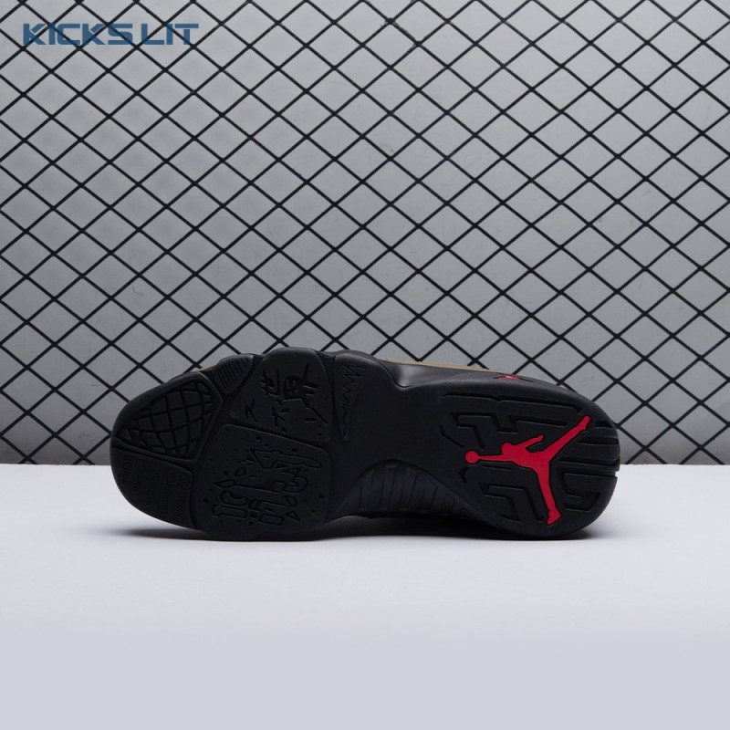 Air Jordan 9  Air Jordan 9