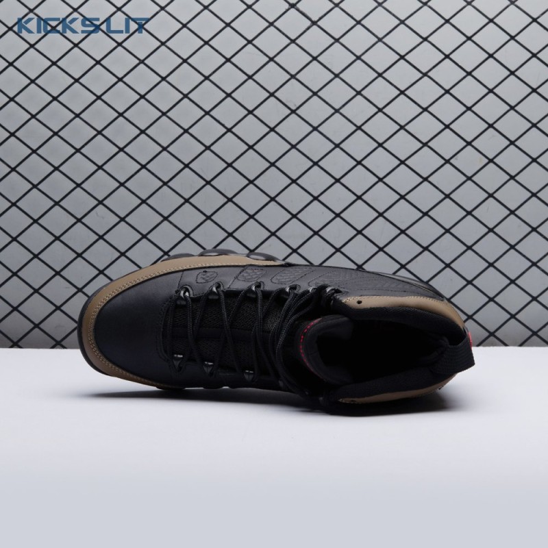 Air Jordan 9  Air Jordan 9