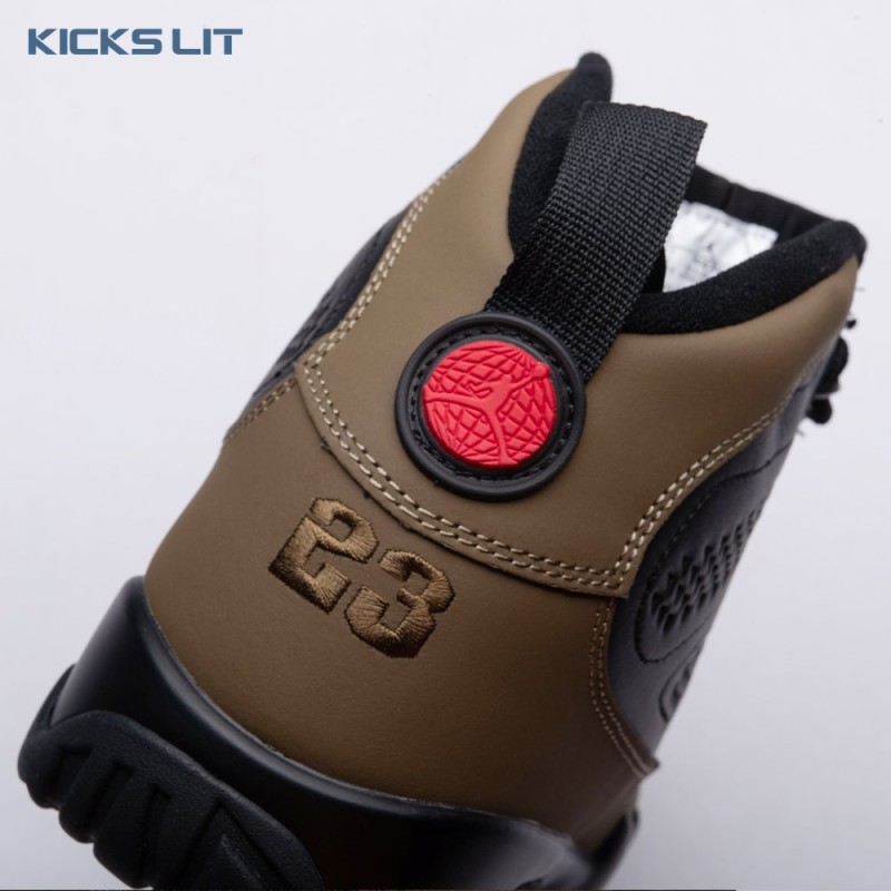 Air Jordan 9  Air Jordan 9