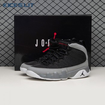 Air Jordan Jordan 9 Retro Particle Grey CT8019-060 Men's