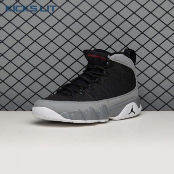 Air Jordan Jordan 9 Retro Particle Grey CT8019-060 Men's