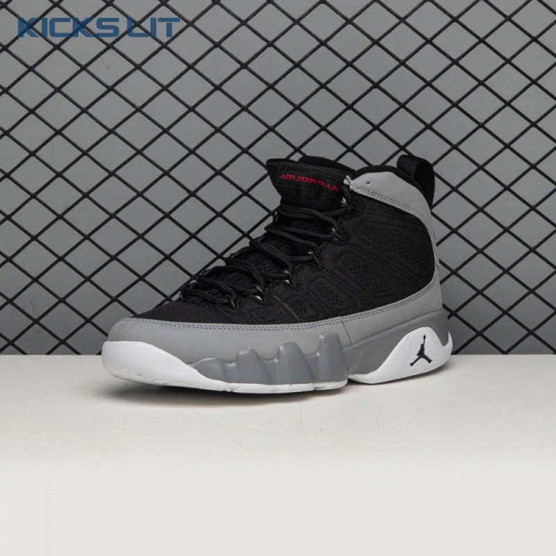 Air Jordan Jordan 9 Retro Particle Grey CT8019-060 Men's