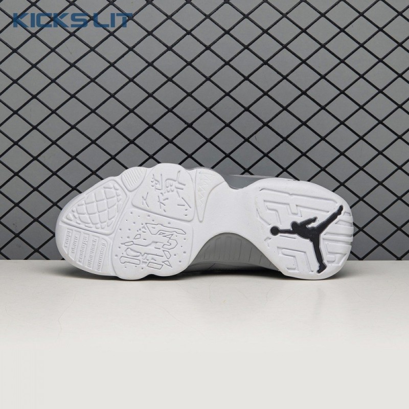 Air Jordan Jordan 9 Retro Particle Grey CT8019-060 Men's
