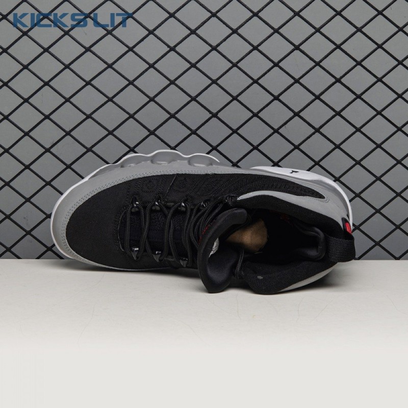 Air Jordan Jordan 9 Retro Particle Grey CT8019-060 Men's