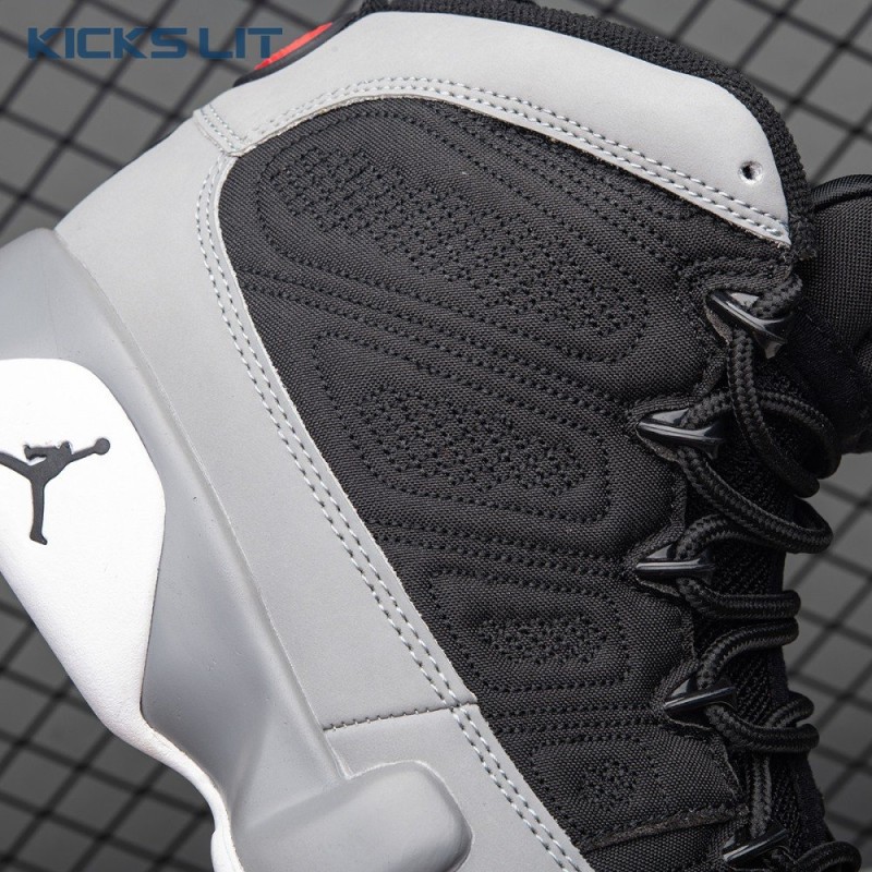 Air Jordan Jordan 9 Retro Particle Grey CT8019-060 Men's