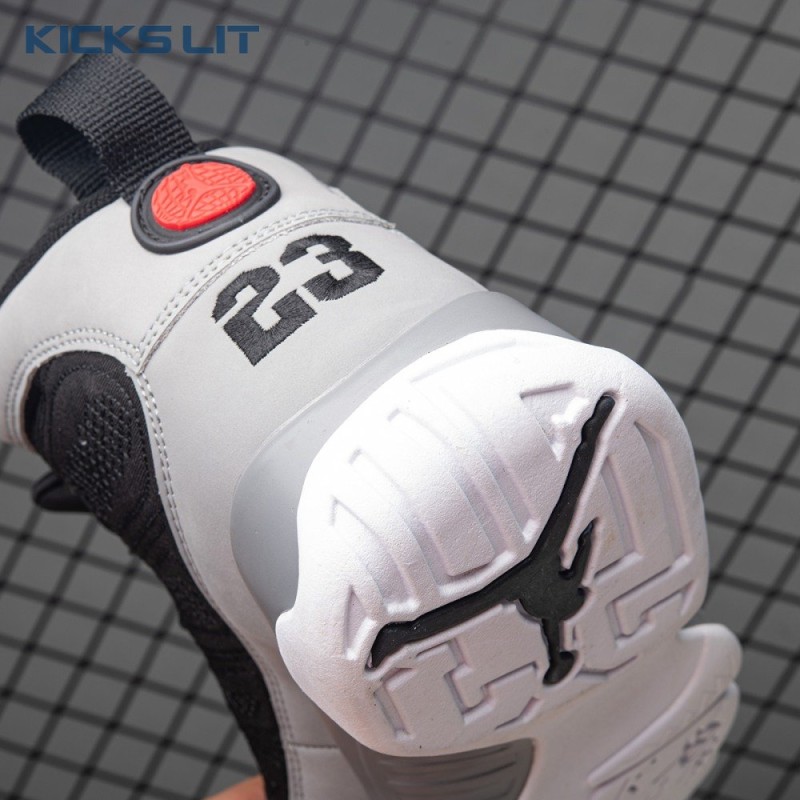 Air Jordan Jordan 9 Retro Particle Grey CT8019-060 Men's