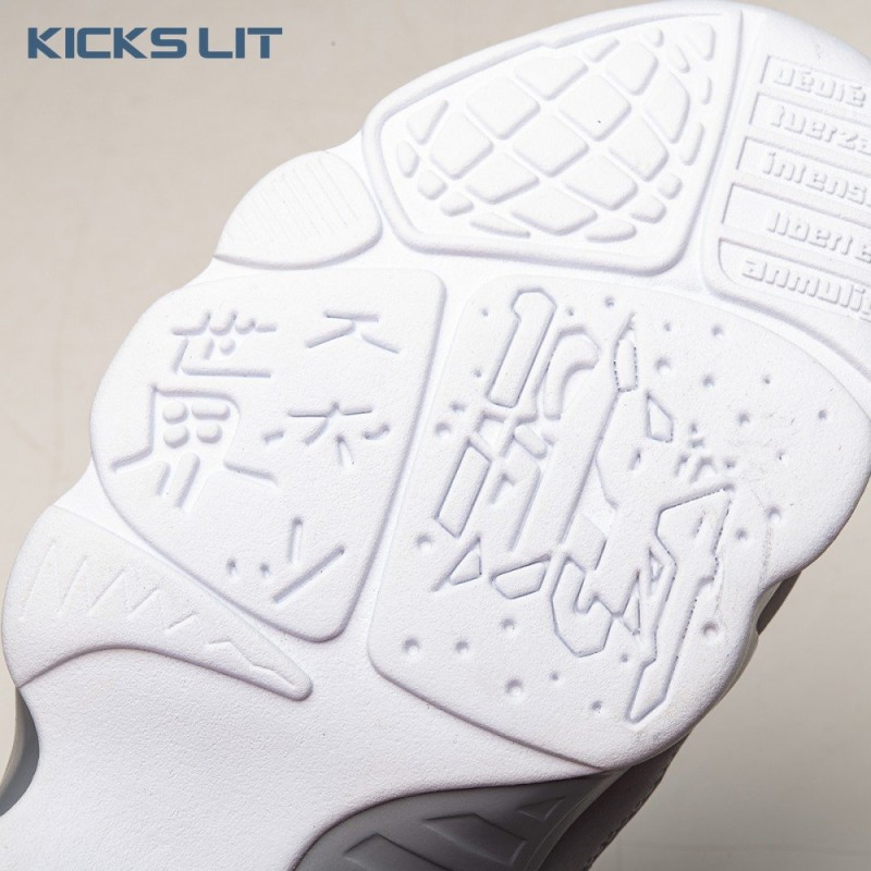 Air Jordan Jordan 9 Retro Particle Grey CT8019-060 Men's