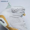 Jordan 6 Retro Craft Paris Olympics Pearl DQ4914 074 Men's