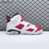 Air Jordan 6 Retro OG 'Carmine' 2021 CT8529-106 Men's