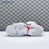 Air Jordan 6 Retro OG 'Carmine' 2021 CT8529-106 Men's
