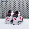 Air Jordan 6 Retro OG 'Carmine' 2021 CT8529-106 Men's