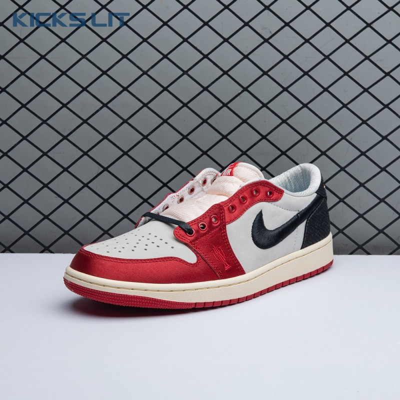 Air Jordan Air Jordan 1 Low OG  Air Jordan Air Jordan 1 Low OG